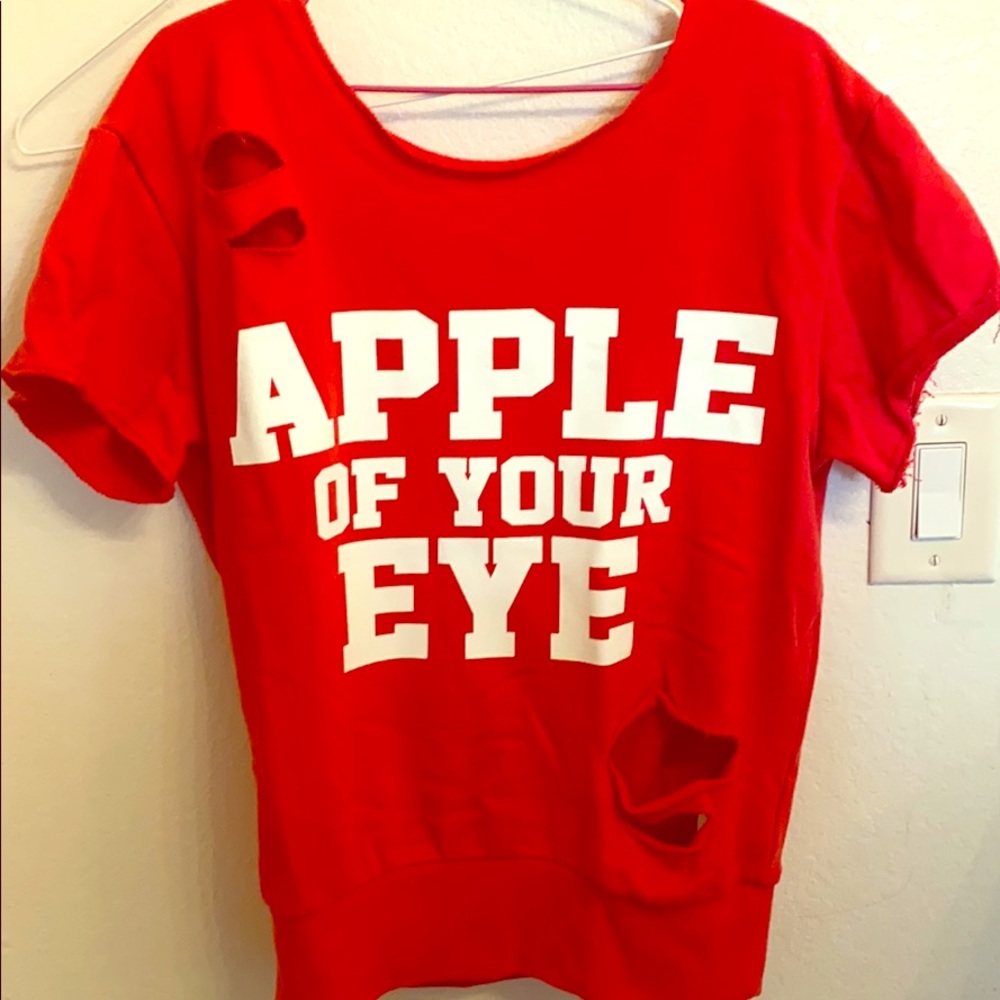 T-shirt